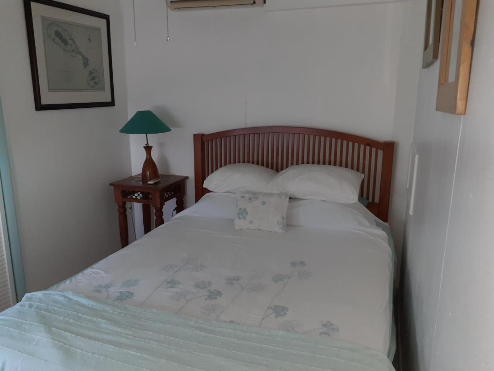 Sealofts On The Beach Frigate Bay Room photo